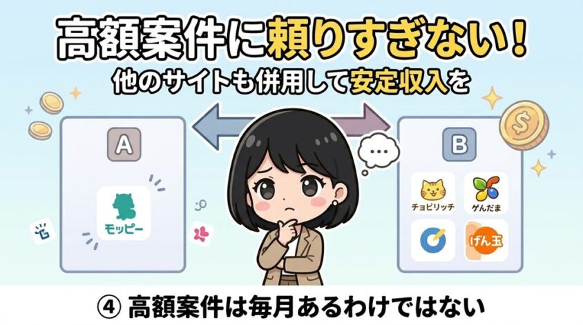  高額案件