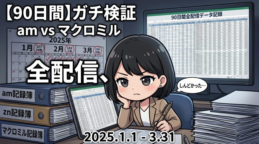 am vs マクロミルのガチ比較