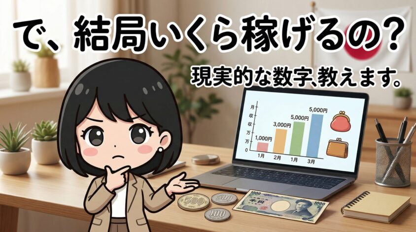 マイボイスは稼げる？