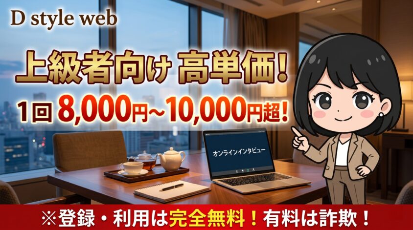D style web