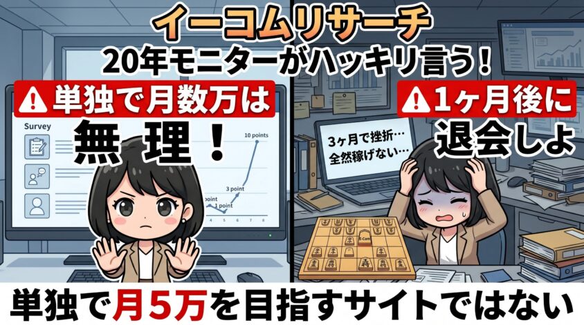 単独で月5万を目指すサイトではない