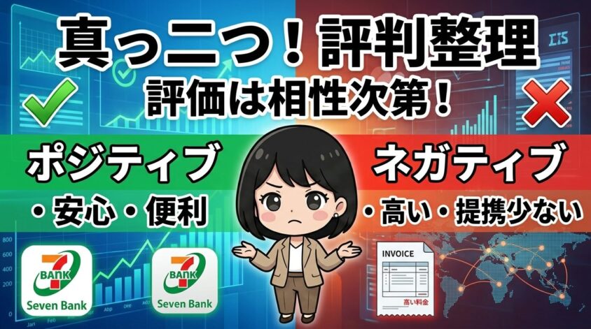 実際の評判を整理