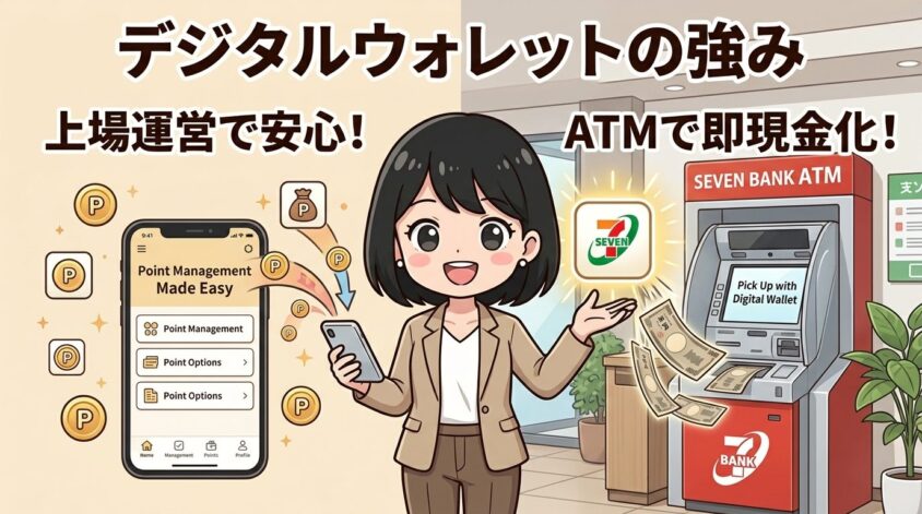 ポジティブな評判