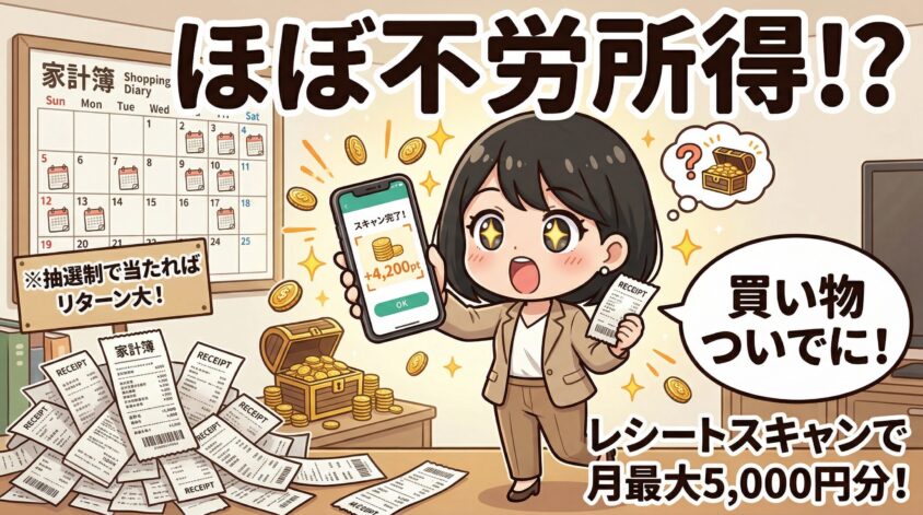 ショッピングダイアリー