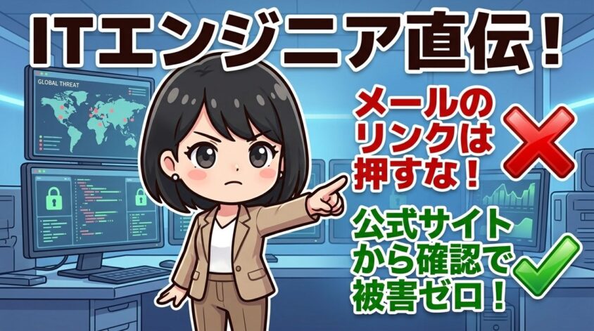ITエンジニア