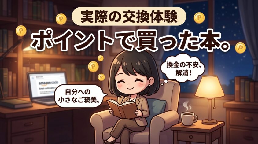 実際の交換体験