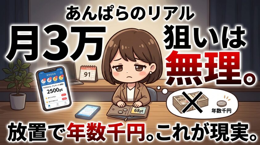あんぱら