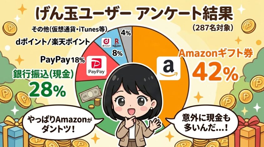 アンケート結果