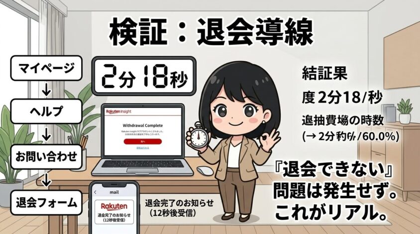 検証方法と結果
