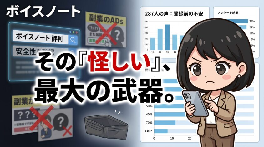 ボイスノート
